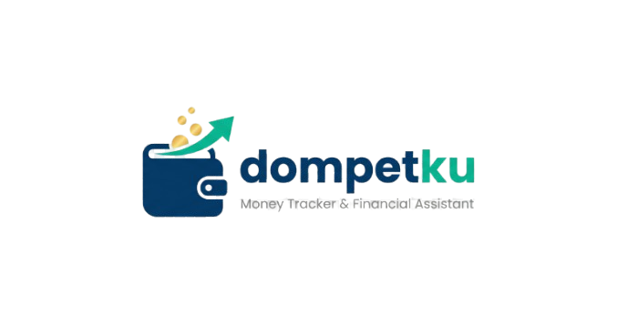Logo Dompetku